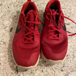 Nike Metcon 1 CrossFit sneakers size 10